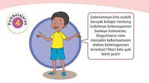 Buku tematik tema 1 kelas 3 sd ini berjudul pertumbuhan dan perkembangan makhluk hidup. Siap Grak Kunci Jawaban Tema 1 Kelas 4 Sd Halaman 111 113 114 115 Buku Tematik Subtema 2 Pembelajaran 4