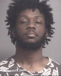 BECK DARRELL UNDRA 05/08/2025