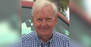 Edward John Schenk Obituary