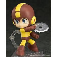 Orders of $150+ get free shipping! Other Anime Collectibles New Mega Man 4 Rockman Pvc Figure Toy Gift Nendoroid 556 B Collectibles