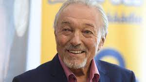 Ať se vám na stránkách líbí! Karel Gott Sorge Um Den Sanger Auftritt Wegen Krankheit Abgesagt