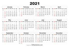 Calendar type, layout, holidays, week start, weekend highlight and background. Free 2021 Calendar With Week Numbers Regarding Monthly Calendar By Week Number 2021 In 2021 Calendar With Week Numbers Calendar Printables Print Calendar