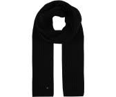 Learning how to knit a scarf is the best beginner project because it boils down to three simple. Tommy Hilfiger Pima Cotton Embroidery Rib Knit Scarf Am0am06546 Ab 34 59 Preisvergleich Bei Idealo De