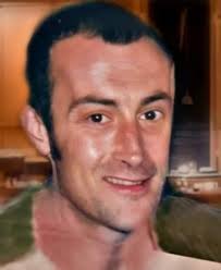 Stephen Jameson — Massey Bros Funeral Homes