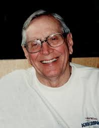 Obituary information for Charles Everett Campbell