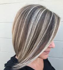 If you want to add dark ash blonde hair color with highlights, you base color should be one shade darker to show through.recommended shades: 30 Stunning Ash Blonde Hair Ideas To Try In 2021 Hair Adviser