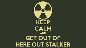Find & download free graphic resources for keep out. Free Get Out Wallpaper Get Out Wallpaper Download Wallpaperuse 1