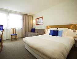 Where do you want to spend your next weekend ? Hotel Novotel Evry Courcouronnes Evry Paris