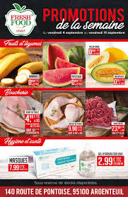 Fresh Food Market Home Facebook