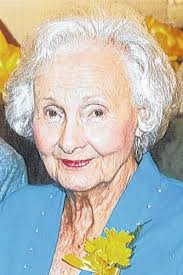 Frances Hamm Obituary (2018)