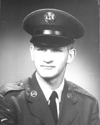 Randell Joseph Byerly Obituary November 6, 2025