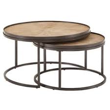 Overstock Com Online Shopping Bedding Furniture Electronics Jewelry Clothing More In 2020 Nesting Coffee Tables Round Nesting Coffee Tables Coffee And End Tables