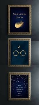48 Ideas Room Decor Diy Harry Potter Wall Art Harry Potter Room Decor Harry Potter Decor Harry Potter Wall Art