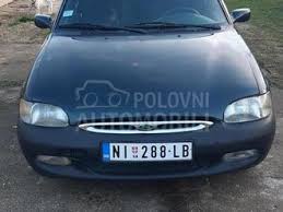 We did not find results for: Ford Escort Polovni Ford Escort 1997 God Polovni Automobili Srbija Nis Used The Parking