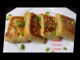 Shahi Tukda Soft And Crispy Shahi Tukda Recipe In Hindi By Farheen Khan Youtube Chicken Crepes Savory Snacks Ground Beef Recipes