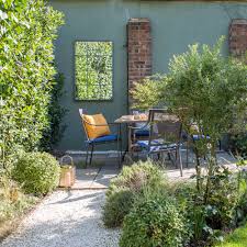 The term hard landscape is used by practitioners of landscape architecture and garden design to describe the construction materials which are used to improve a landscape by design. Garden Landscaping Ideas How To Plan And Create Your Perfect Garden