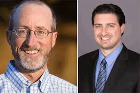 Senator Glazer Announces Dominic Aliano as New District Coordinator