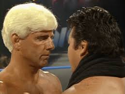 WCW SuperBrawl 1 Review