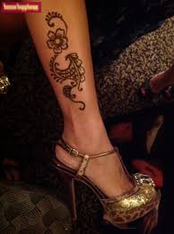 Com onitbook 4.5 out of 5 stars (182) $ 8.67. Henna Tattoo Leg Design Www Hennahappiness Com By Trudy Of Flickr