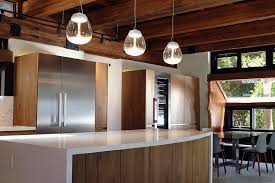 Whether you are in the market to completely remodel your kitchen, or would like to give a. Malibu Rustic Kitchen Featuring Leicht Cabinets Leicht Los Angeles