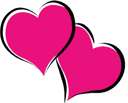 download hot pink heart hq png image freepngimg download hot pink heart hq png image