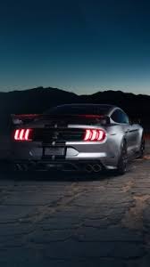 If you're wanting to hit the open road in an american built automobile, but don't want to spend of ton of money for the experience, consider purchasing a used ford mustang. Ford Mustang Shelby Gt500 4k Ultra Hd Mobile Wallpaper Ultra Hd Mustang Wallpapers 4k 950x1689 Wallpaper Teahub Io