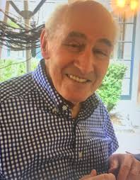 Edwin Ostrow Obituary May 20, 2023