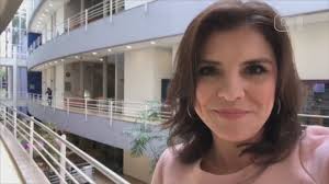 Moça do tempo erra previsão na Globo e leva bronca ao vivo de  apresentadora: 'Todo mundo quer saber'