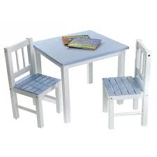 The mecor children's desk chair is a comfortable chair for your child when studying.it features a tiltable top to enhance great posture for your child when 4. Robot Check Kids Table Chair Set Small Table And Chairs Wooden Table And Chairs