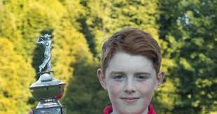 Joseph earns championship