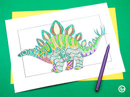 We have an assortment of gorgeous mindfulness coloring pages for you to choose from. New Mindful Coloring Pages Amazing Animals Teach Starter