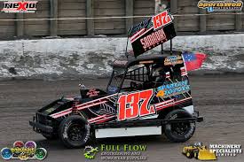 BIG NIGHT OF RACING AS 2023 MINISTOCKS IN PARADISE KICKS OFF