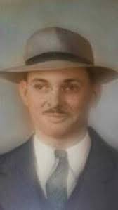 Victor William “Vic” Turner (1909-1967)