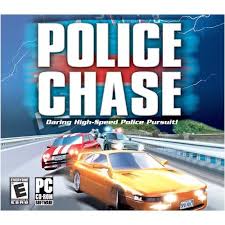Chase has gotten open on a handful of the 10 routes he's run. Amazon Com Cosmi Police Chase Windows Video Games