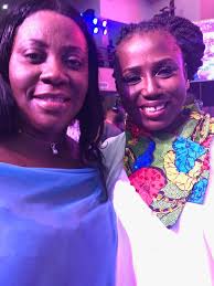 Happy birthday to these amazing women! It is true that good things come in  pairs. Enjoy your blessings ladies @patricia.obonai and @pat_prettyp May my  God continue to bless and increase you both.