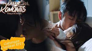 Dating in the kitchen all episodes are available, you can download all chinese dramas in high quality videos with english subtitles. Youtube Video Statistics For Dating In The Kitchen Dapur Romantis Gabungan Cuplikan Ep21 æˆ' å–œæ¬¢ä½  Wetv Indo Sub Noxinfluencer