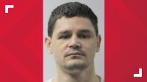 Bogalusa man sentenced for killing man, dumping body at hunting club