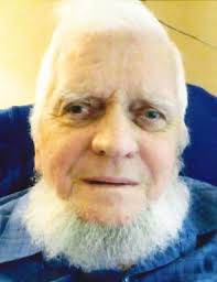 Carl W. Krueger Obituary