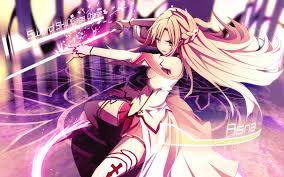 You can comment any anime character you want me to do next for a desktop. Asuna Wallpapers 85 Pictures