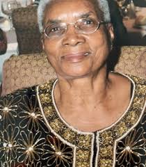 Hilda Gill Obituary April 13, 2020