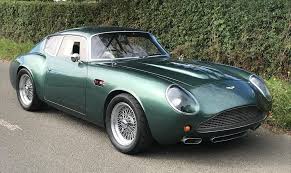 Image result for Pale Primrose 1960 Aston Martin