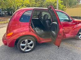 Image result for Dark Garnet Red 2003 Chrysler
