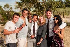 The latest music videos, short movies, tv shows, funny and extreme videos. Mariage De Solene Hebert Clement Remiens Maxime Delcourt Julien Masdoua Samy Gharbi Karim Saeed Maud Baecker Anna De Plus Belle La Vie Clement Demain