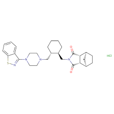 Image result for Lurasidone