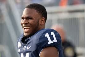 An aspiring scout may have the ability to find the next tom brady, but without the ability to be teachable and pliable, nfl stands for not for long. trust me, been there, done that and bought. After Opting Out Micah Parsons Prepares For The 2021 Nfl Draft The New York Times