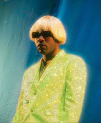 Tyler And Glitter In 2020 Picture Collage Wall Tyler The Creator Photo Wall Collage