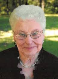 Obituary for Wilma Caroline Dora (Paarmann) Simonson