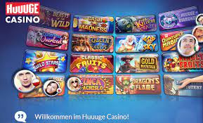 Maybe you would like to learn more about one of these? Huuuge Casino Abzocke Yoerki