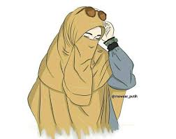 Aug 10, 2019 · 8. 51 Ide Logo Olshop Kosong Kartun Hijab Seni Islamis Kartun