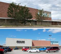 negotiations ongoing for purchase of former sears building at merle hay mall business record des moines business record
